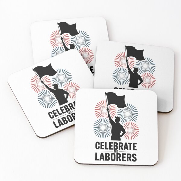 Item preview, Celebrate The Laborers Honoring Every Hand designed and sold by NicolaMail.