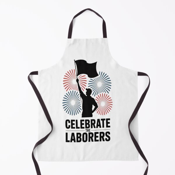 Item preview, Celebrate The Laborers Honoring Every Hand designed and sold by NicolaMail.