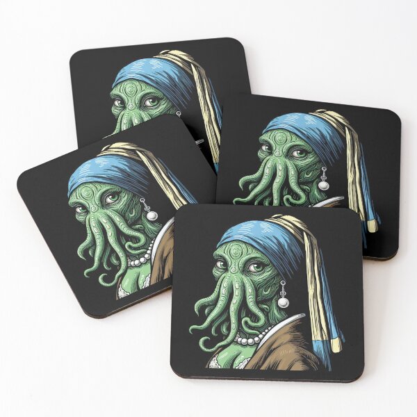 Item preview, Cthulhu Characters S02 D97 designed and sold by Houerd.