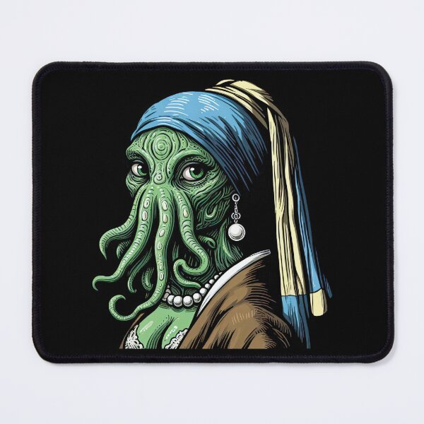 Item preview, Cthulhu Characters S02 D97 designed and sold by Houerd.