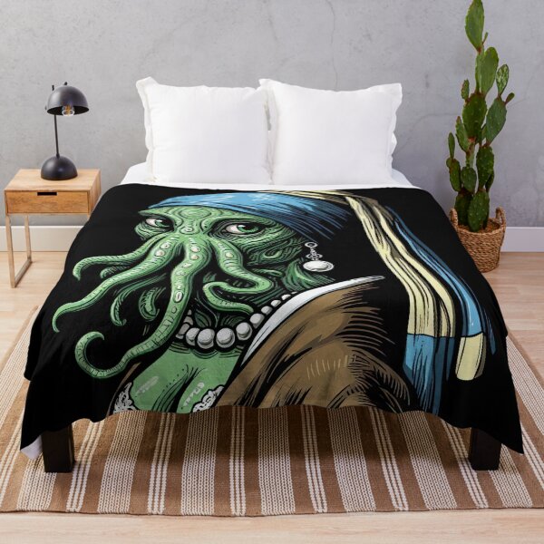 Item preview, Cthulhu Characters S02 D97 designed and sold by Houerd.