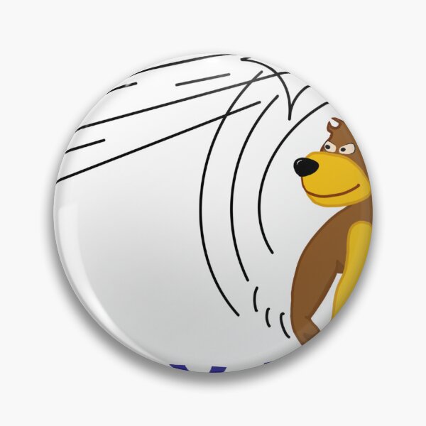 Item preview, Volleybear with font designed and sold by neleviktoria.