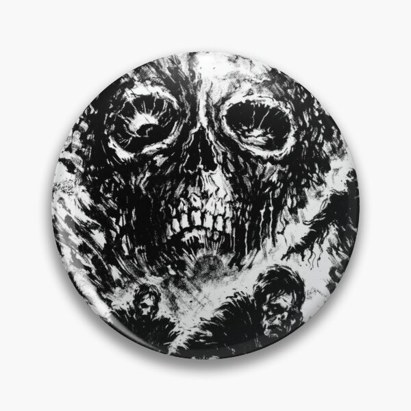 Item preview, Deadly Chase designed and sold by Dungeon-Shop.