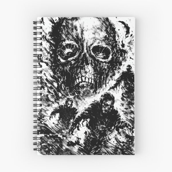 Item preview, Deadly Chase designed and sold by Dungeon-Shop.