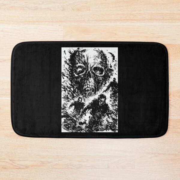 Item preview, Deadly Chase designed and sold by Dungeon-Shop.