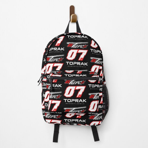 Item preview, Toprak Razgatlioglu El Turco Number 7 Seven Stoppie MotoGP Yamaha Pramac Prima designed and sold by Stotee.