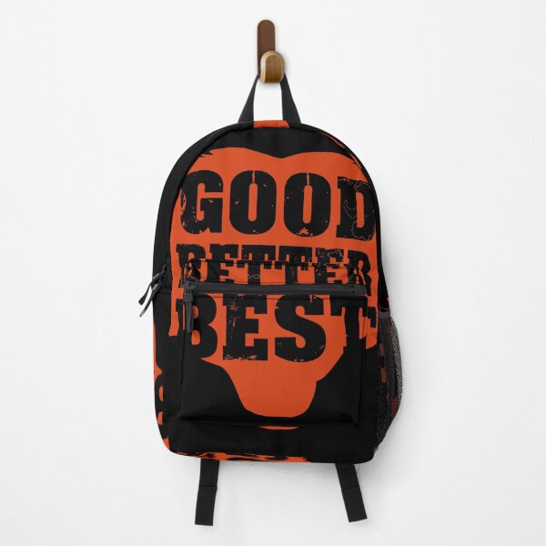 Item preview, Good Better Best Chicago Bears.#7 designed and sold by EunsooLee.