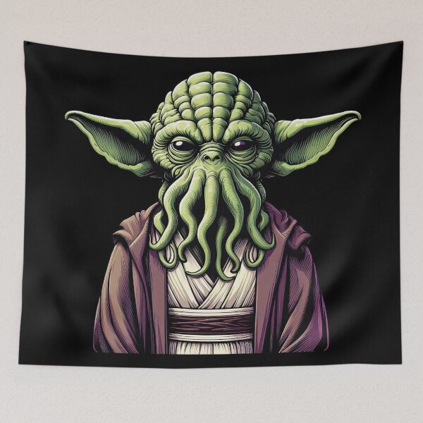 Item preview, Cthulhu Characters S02 D99 designed and sold by Houerd.