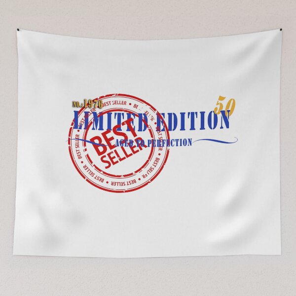 Item preview, Vintage 1976, 50th Birthday Gift - Best seller - designed and sold by Bukhisz.