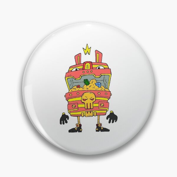 Item preview, treasure ahoy! designed and sold by gothic poetess.