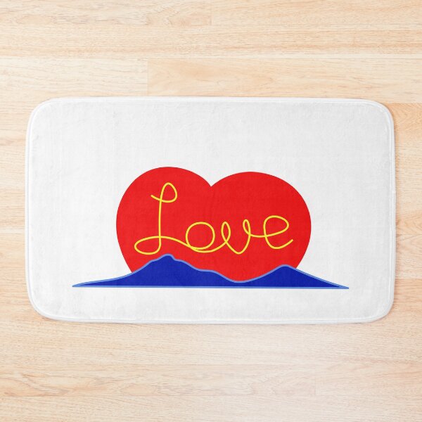 Item preview, Sunrise love conceptual image designed and sold by andbeldesign.