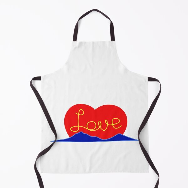 Item preview, Sunrise love conceptual image designed and sold by andbeldesign.