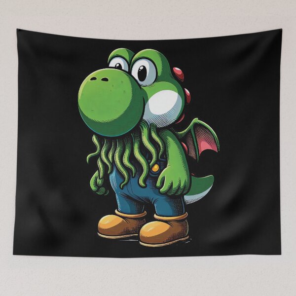 Item preview, Cthulhu Characters S02 D100 designed and sold by Houerd.