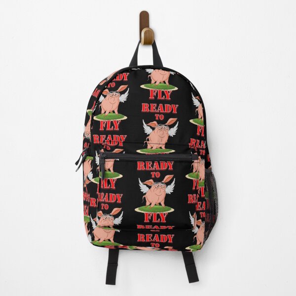 Item preview, Pigs / Flying Pig designed and sold by TheEndDesign.