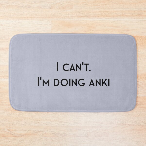 Item preview, I can't. I'm doing anki designed and sold by Tamm-art.