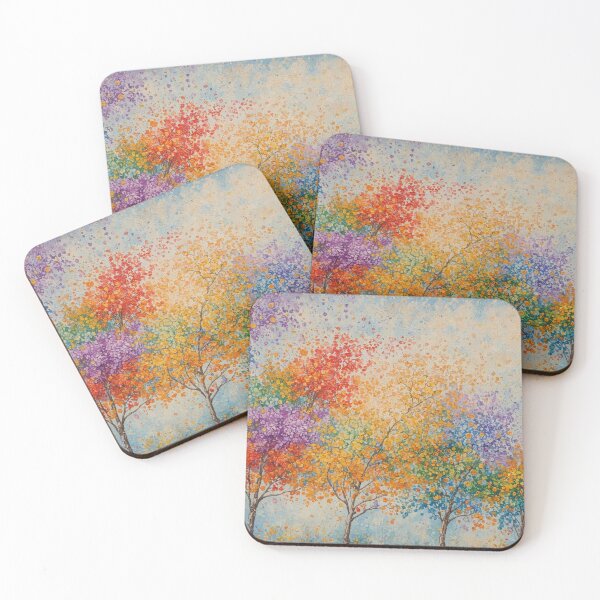 Item preview, Trees in the wind designed and sold by sid1802.