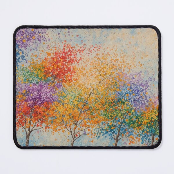 Item preview, Trees in the wind designed and sold by sid1802.