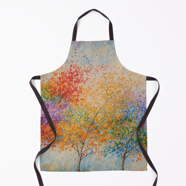 Item preview, Trees in the wind designed and sold by sid1802.