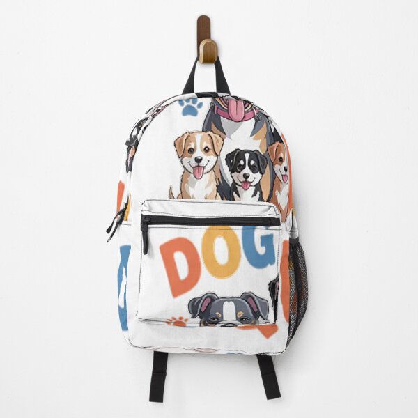Item preview, Dog Lover Squad Cute Puppy designed and sold by TheRetroStyle.