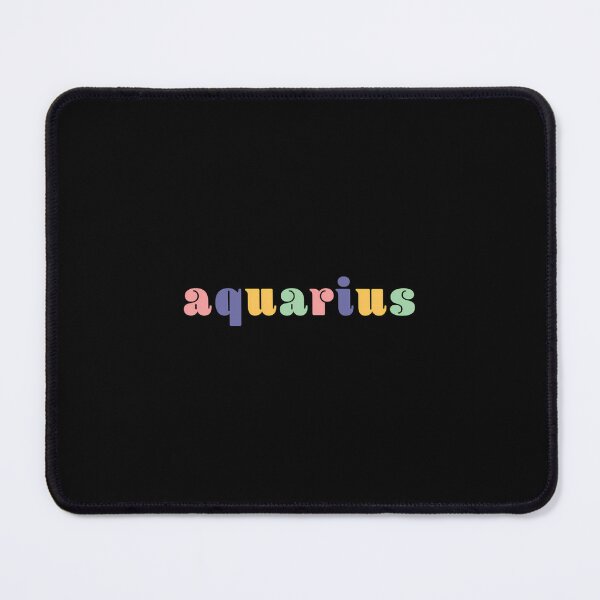 Item preview, Aquarius Zodiac designed and sold by pumzrwfxdsv26.