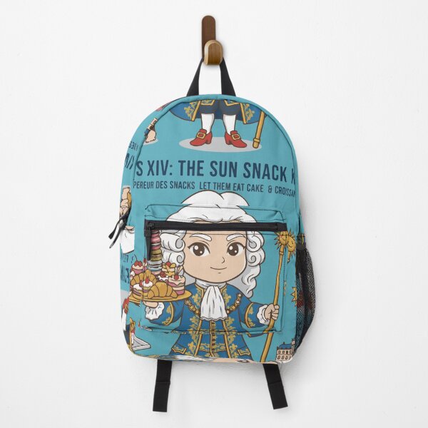 Item preview, The Sun Snack King: A Versailles Feast designed and sold by MaisonLouis.