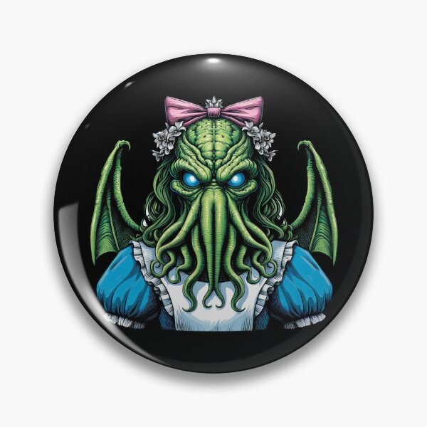 Item preview, Cthulhu Characters S03 D01 designed and sold by Houerd.