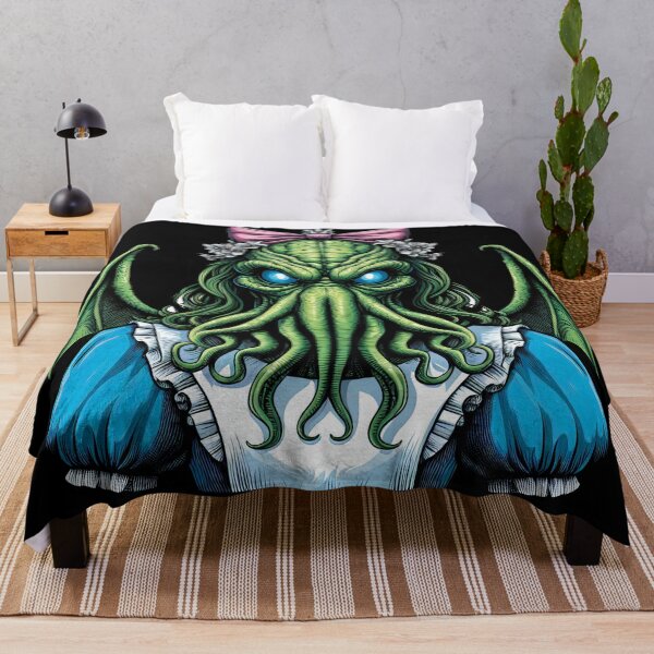 Item preview, Cthulhu Characters S03 D01 designed and sold by Houerd.