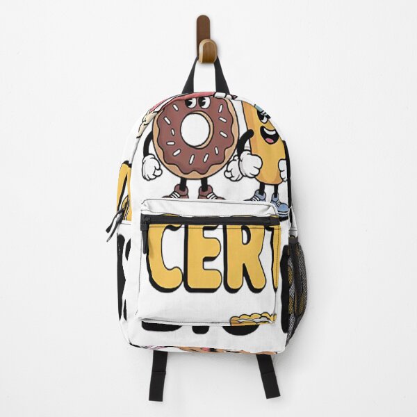 Item preview, Certified Big Back Snack Heroes Return designed and sold by NicolaMail.