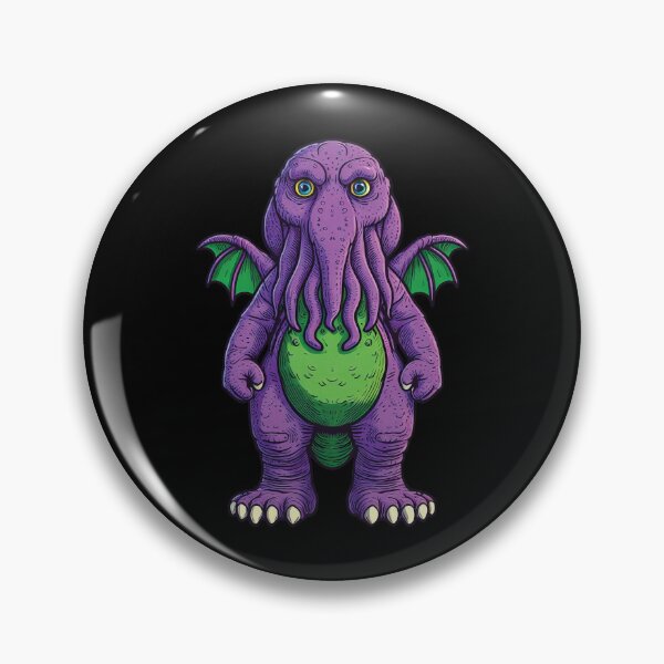 Item preview, Cthulhu Characters S03 D03 designed and sold by Houerd.