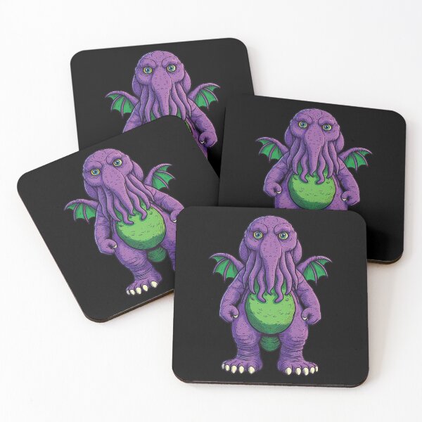 Item preview, Cthulhu Characters S03 D03 designed and sold by Houerd.