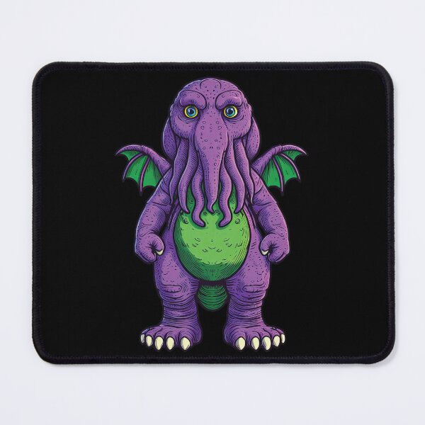 Item preview, Cthulhu Characters S03 D03 designed and sold by Houerd.