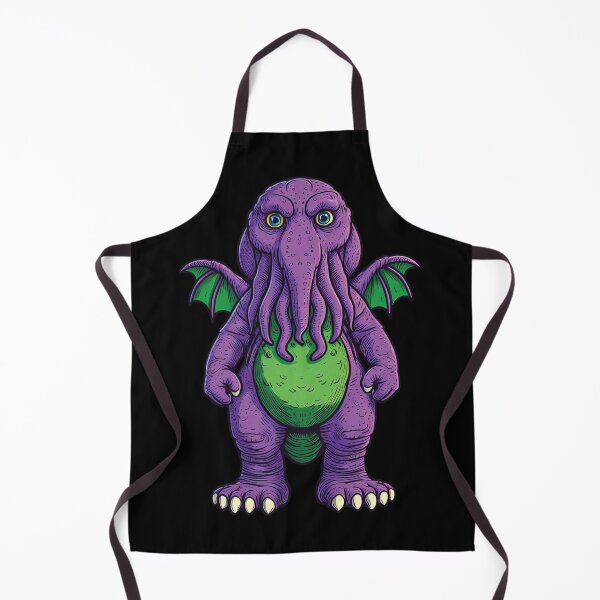 Item preview, Cthulhu Characters S03 D03 designed and sold by Houerd.