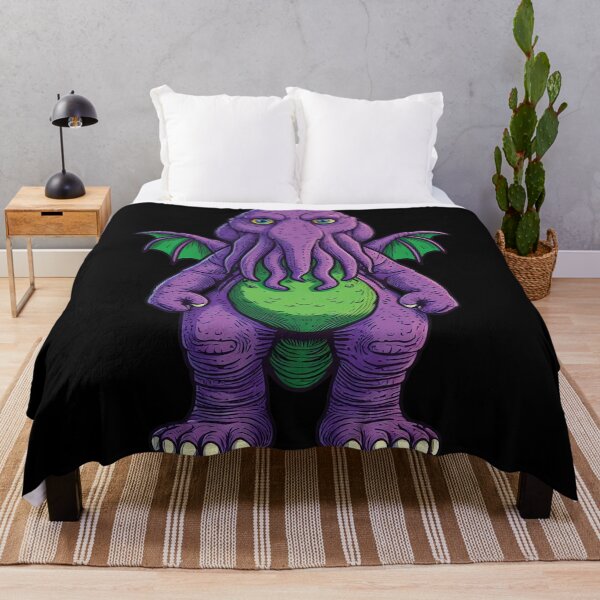 Item preview, Cthulhu Characters S03 D03 designed and sold by Houerd.