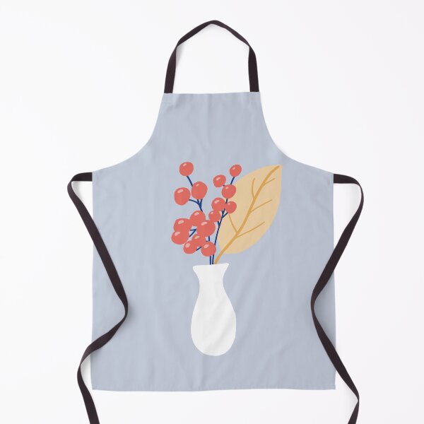 Item preview, Berry Vase Still Life designed and sold by fiza1160.