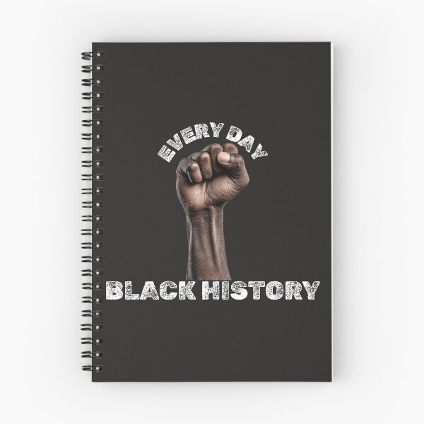 Item preview, the black history month  designed and sold by Yassine SEBA.