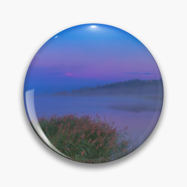 Item preview, Morning blue moment designed and sold by Veikko  Suikkanen.