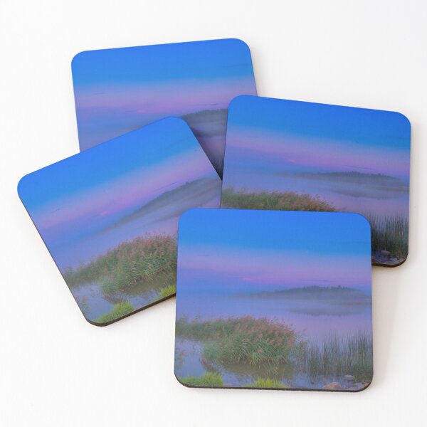 Item preview, Morning blue moment designed and sold by Veikko  Suikkanen.