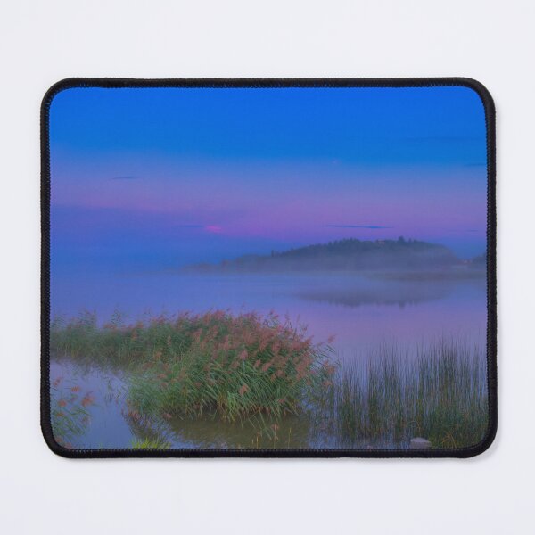 Item preview, Morning blue moment designed and sold by Veikko Suikkanen.