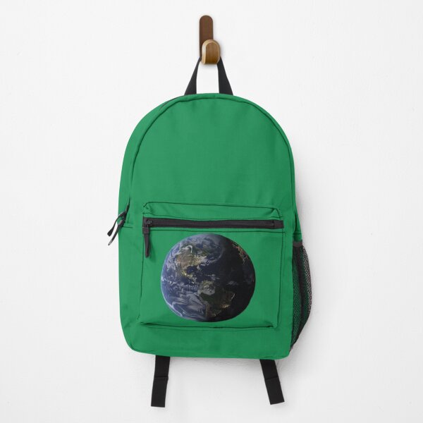 Item preview, Realistic Planet Earth - Global Vision Night Lights designed and sold by Scro-Ciob-Shop.