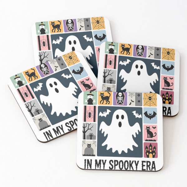 Item preview, Exploring Shadows In My Spooky Era designed and sold by NicolaMail.