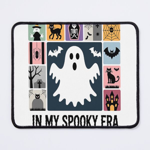 Item preview, Exploring Shadows In My Spooky Era designed and sold by NicolaMail.