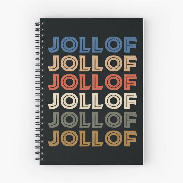 Item preview, I Love Jollof Rice | West African Food designed and sold by MammothArt.