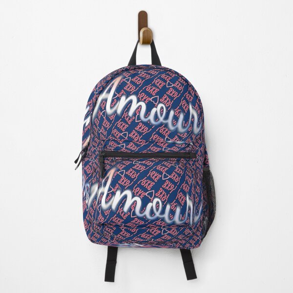 Item preview, Love motifs based on the French word "Amour" designed and sold by Alan-David.