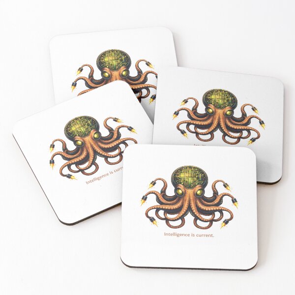Item preview, Dual Nature of the Human Mind and Technology designed and sold by HaciPrint.