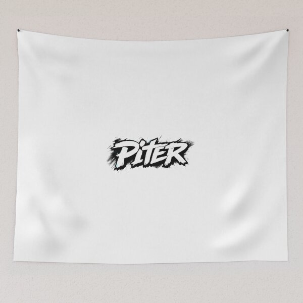 Item preview, simple text design designed and sold by HARDLINE ART.