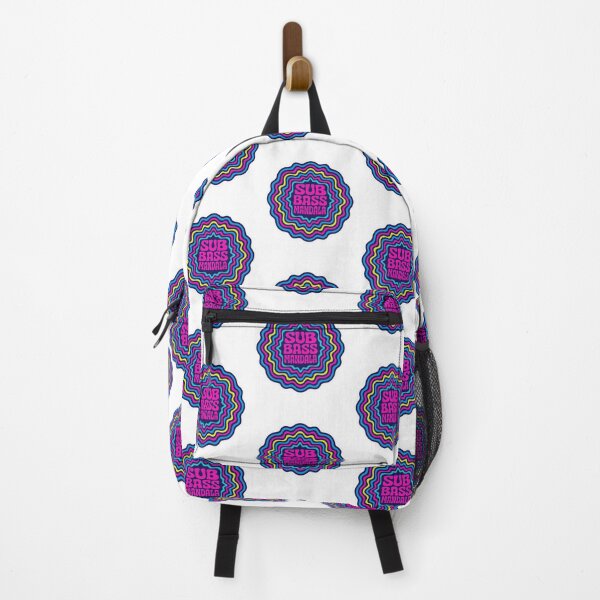 Item preview, Sub Bass Mandala – Psychedelic Low Frequency Sound designed and sold by |TRSSHOP|.