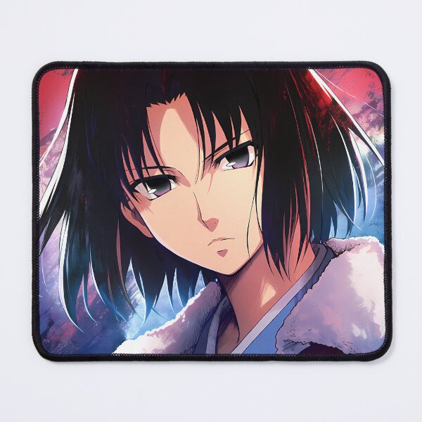 Item preview, Shiki Ryougi - 13 designed and sold by Infinite-Aspire.