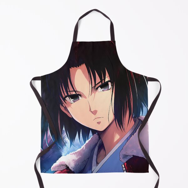 Item preview, Shiki Ryougi - 13 designed and sold by Infinite-Aspire.