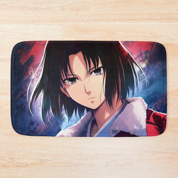 Item preview, Shiki Ryougi - 13 designed and sold by Infinite-Aspire.