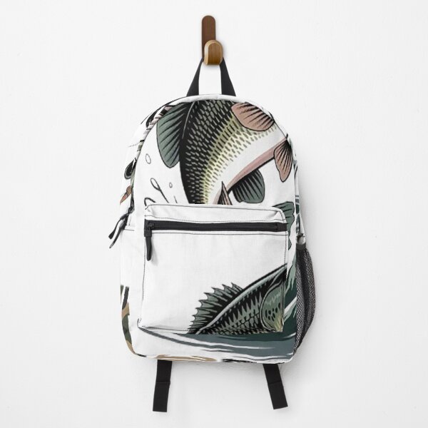 Item preview, Reel Cool Dad Fishing Papa Father's Day Fisherman Fish designed and sold by TheRetroStyle.